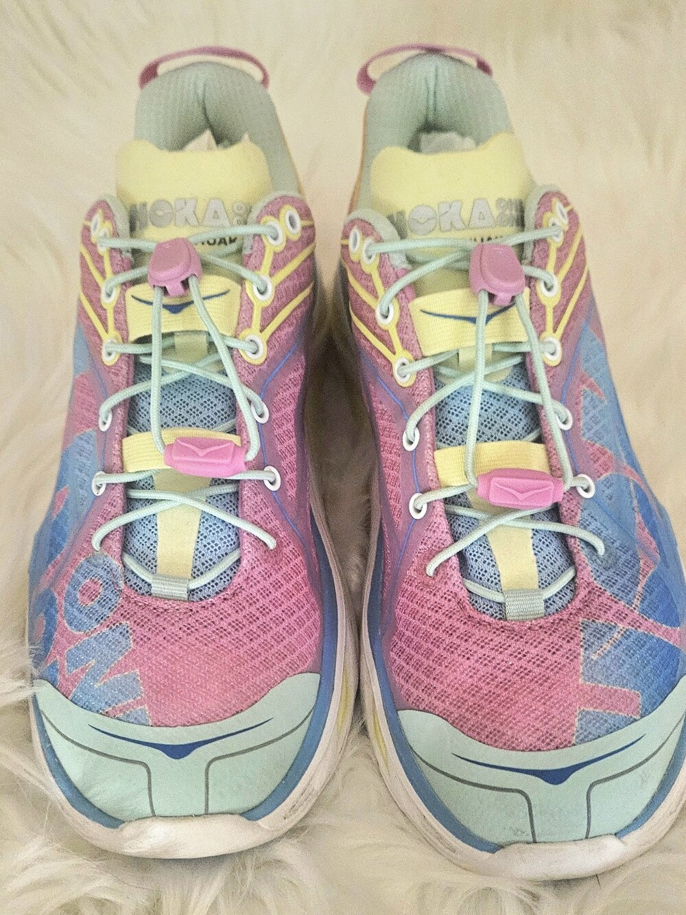 HOKA One One Huaka Origins Running Shoes